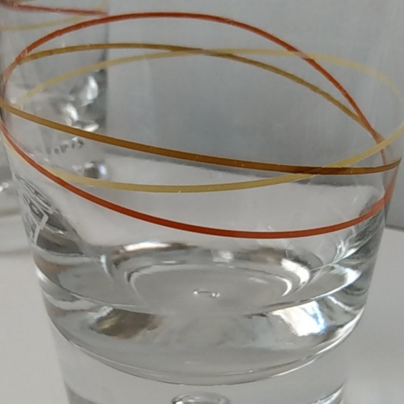 Bailey's Irish Cream Liqueur Glasses- a Pair - Picture 5 of 5